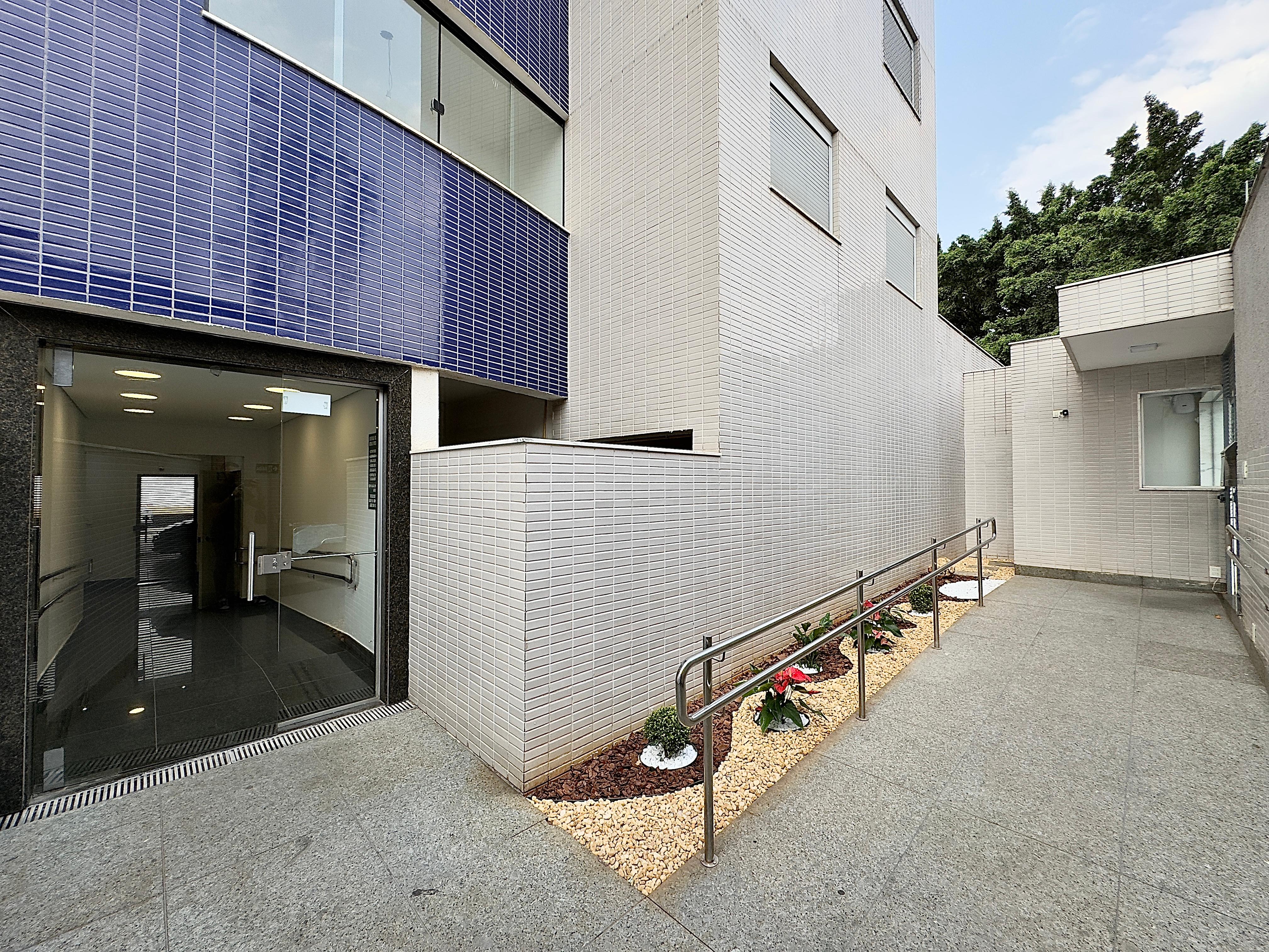 Apartamento, 3 quartos, 72 m² - Foto 1