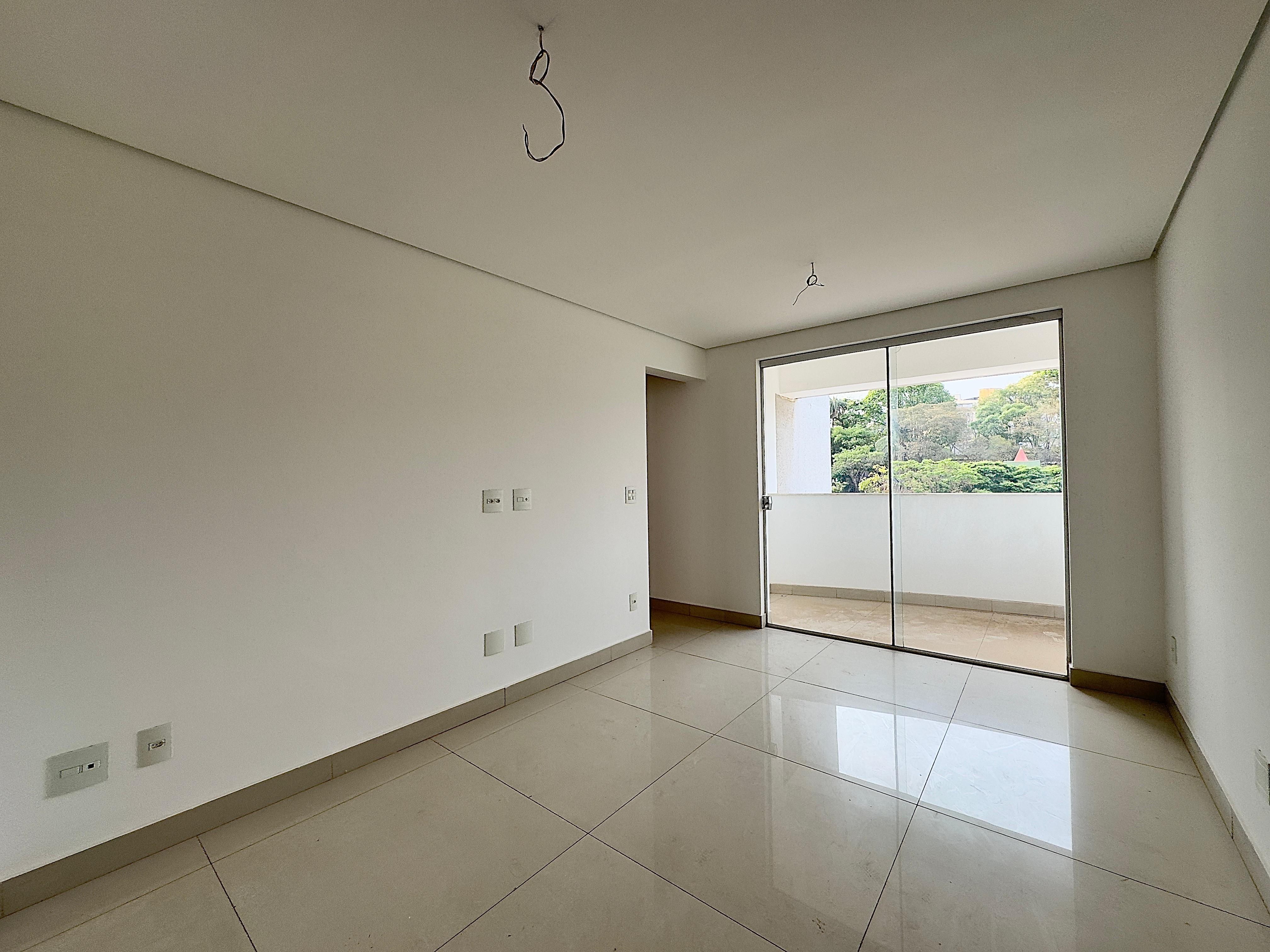 Apartamento, 3 quartos, 72 m² - Foto 3