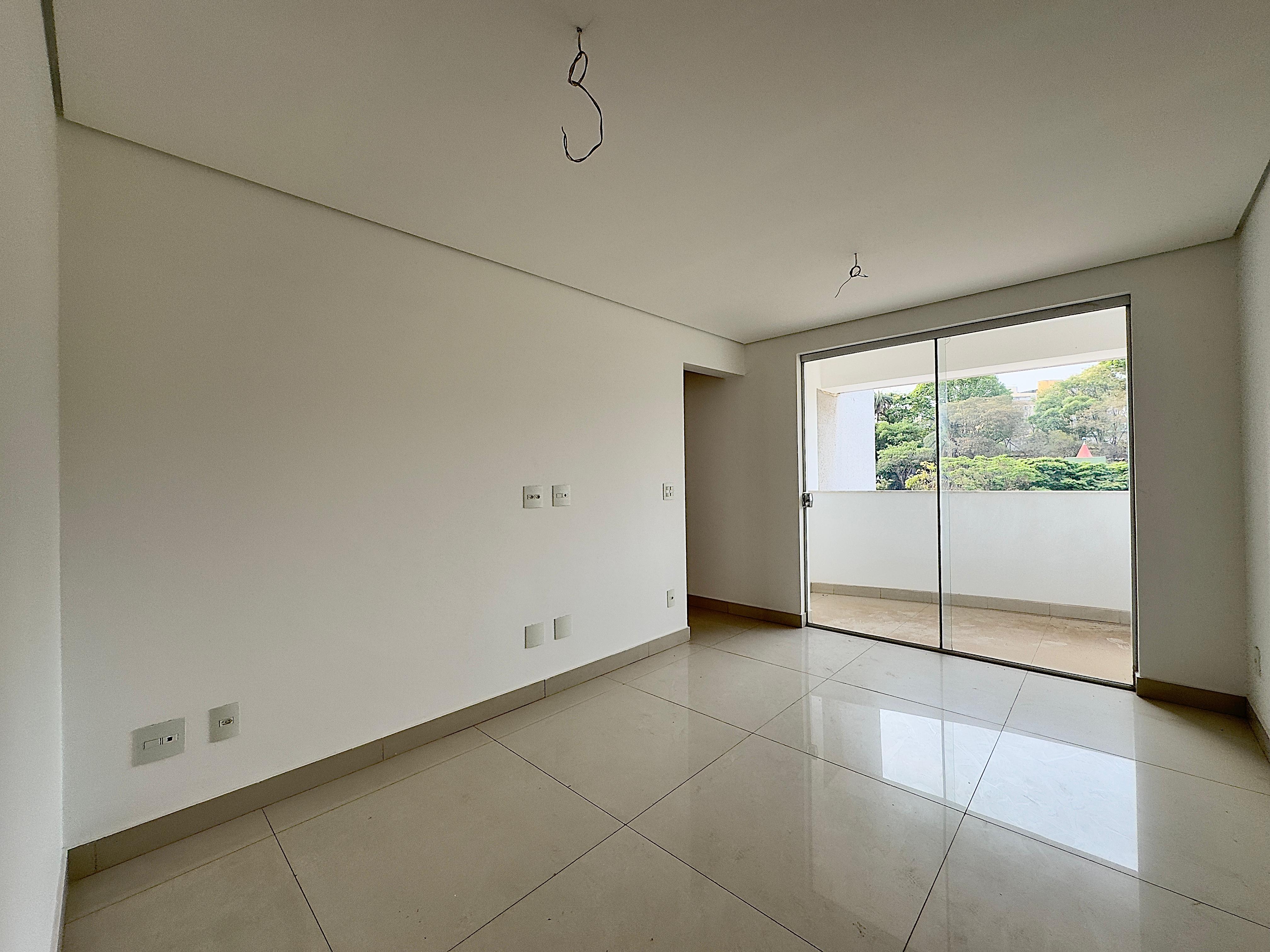 Apartamento, 3 quartos, 72 m² - Foto 2