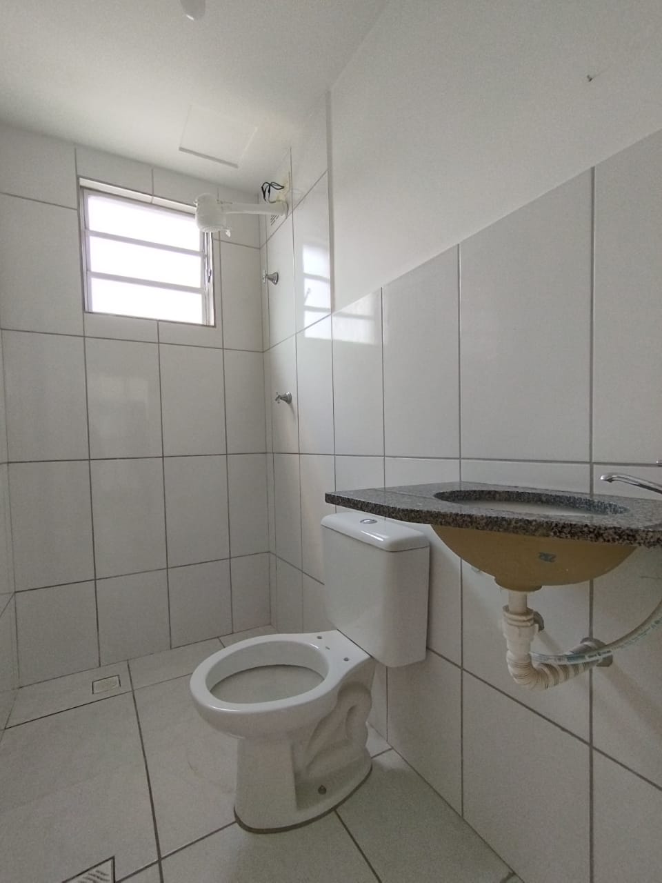 Apartamento, 2 quartos, 50 m² - Foto 7