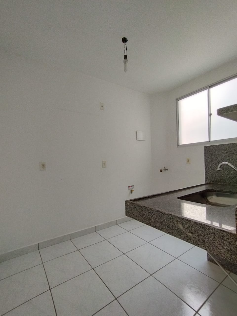 Apartamento, 2 quartos, 50 m² - Foto 6