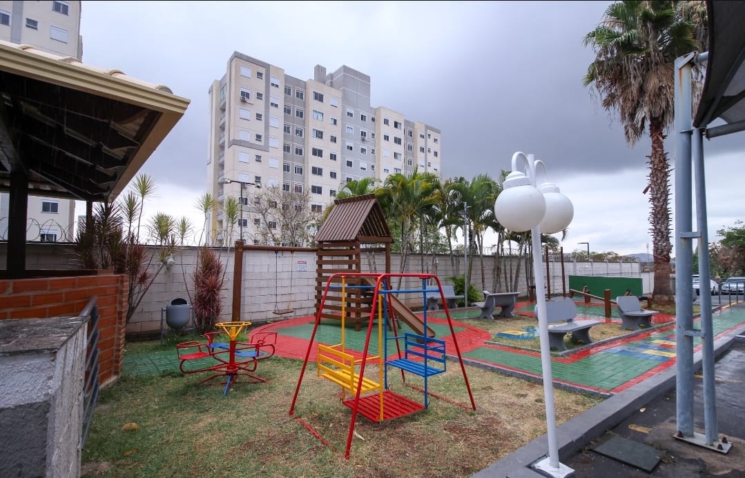 Apartamento, 2 quartos, 50 m² - Foto 15