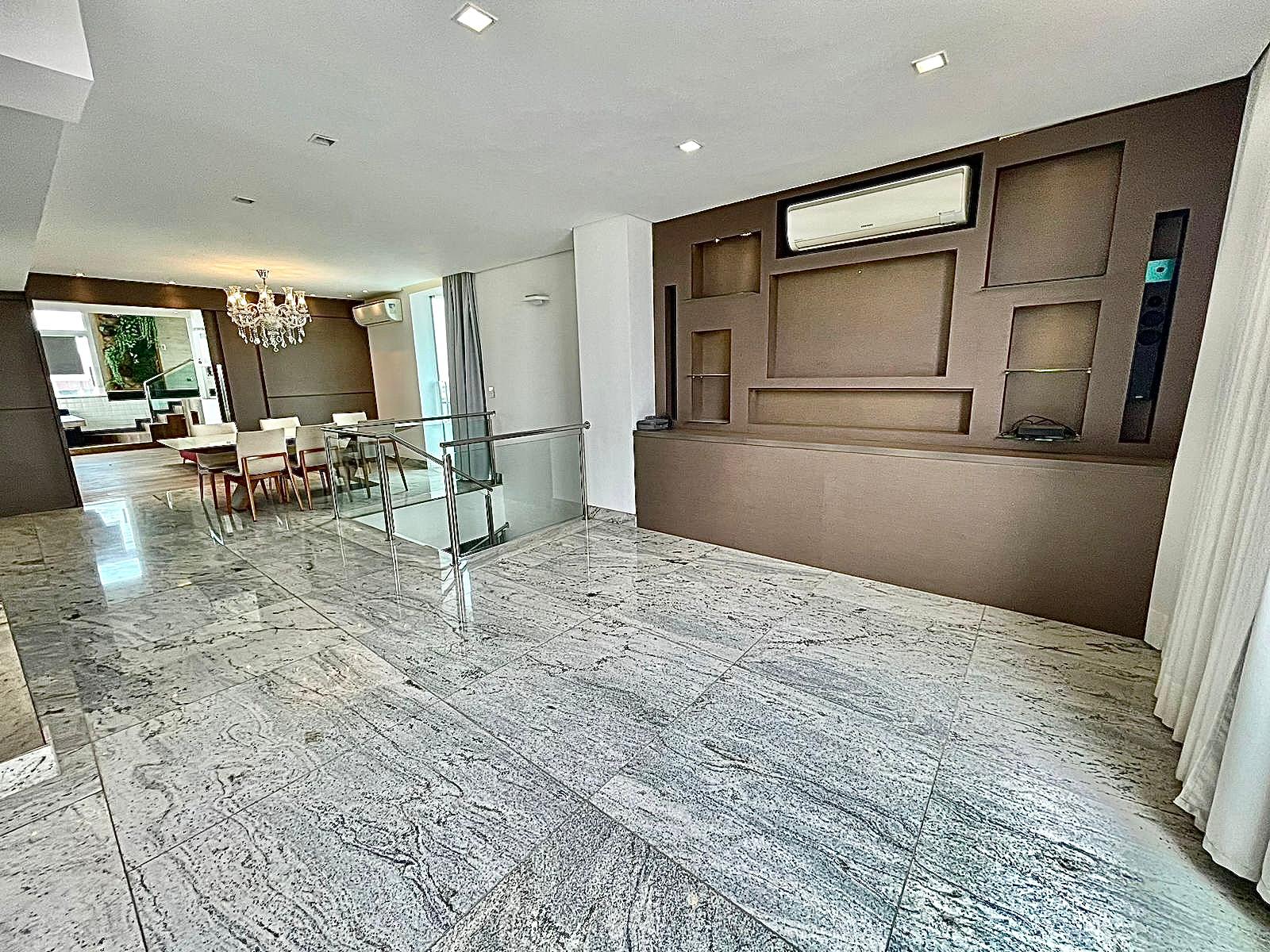 Cobertura, 4 quartos, 400 m² - Foto 10