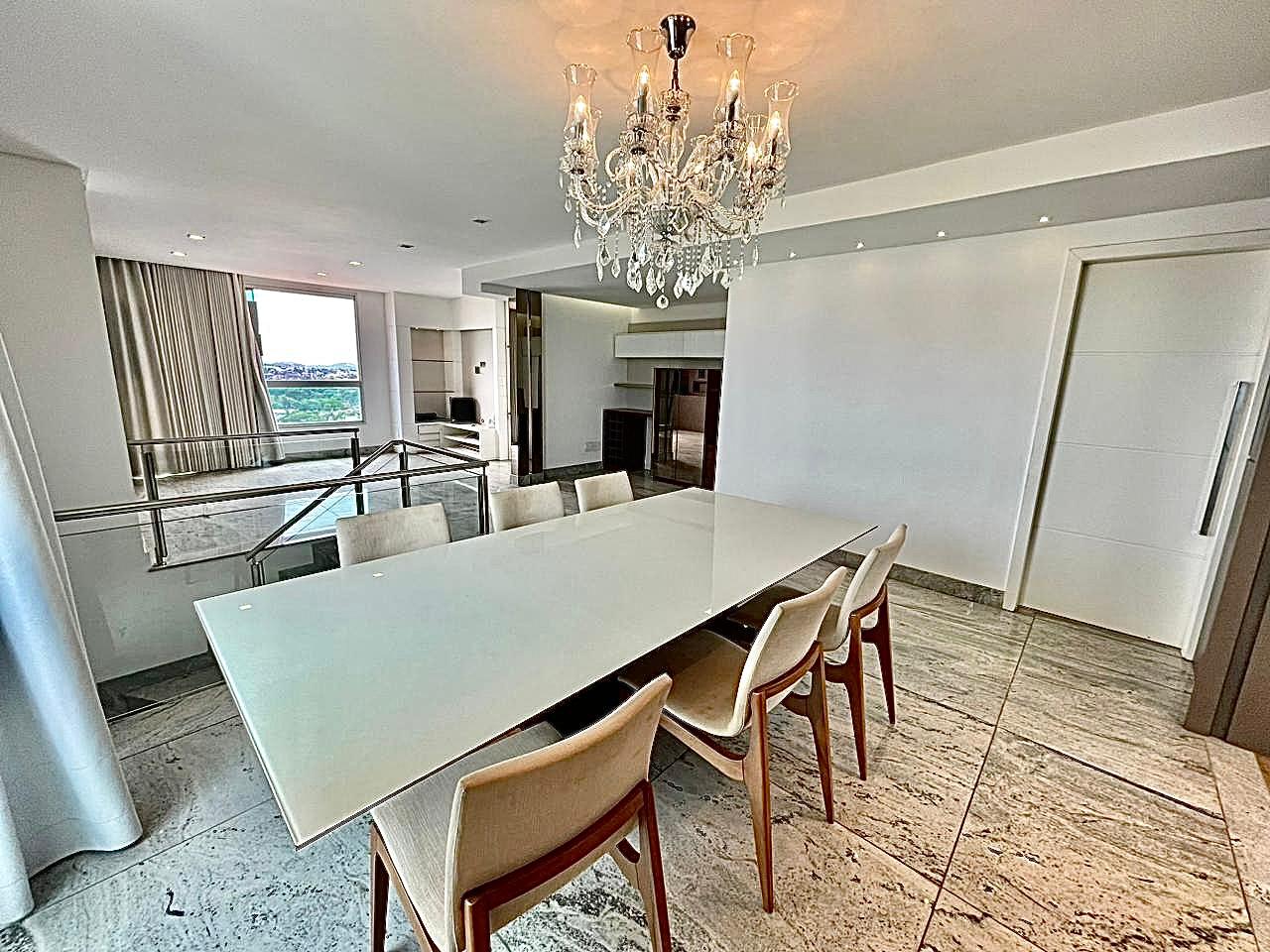 Cobertura, 4 quartos, 400 m² - Foto 6
