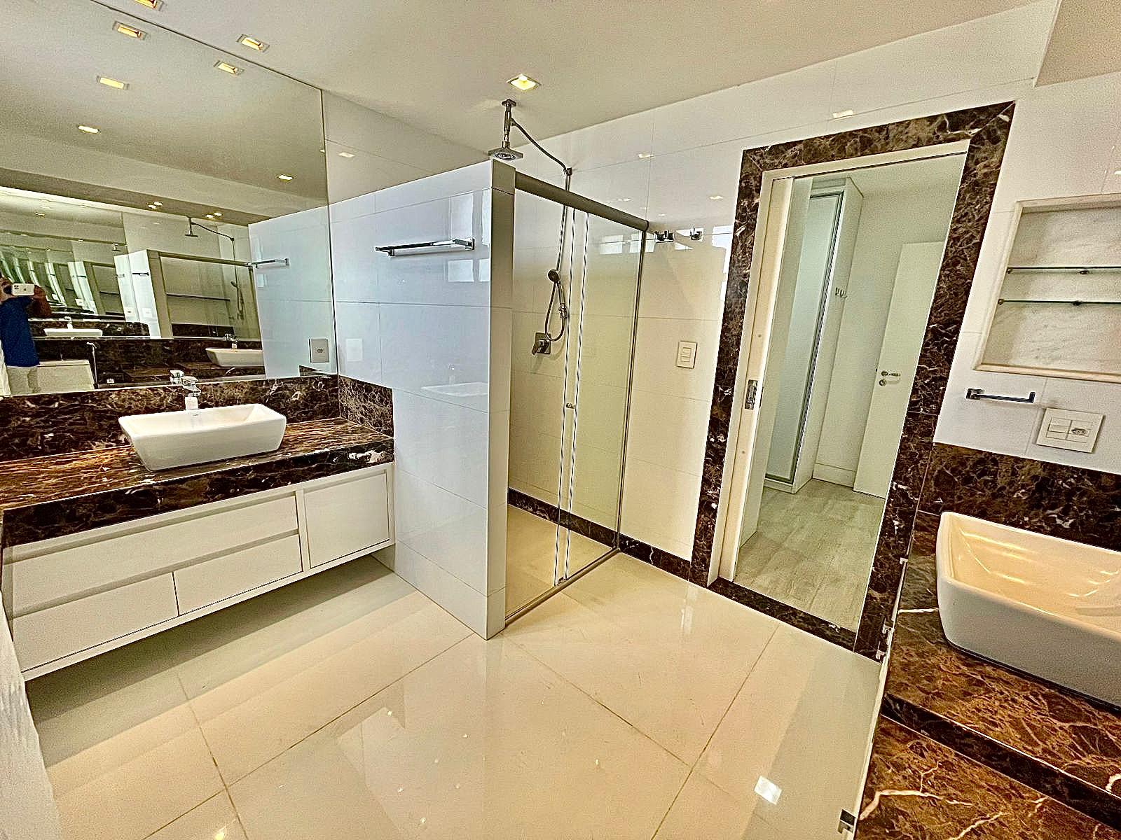 Cobertura, 4 quartos, 400 m² - Foto 17