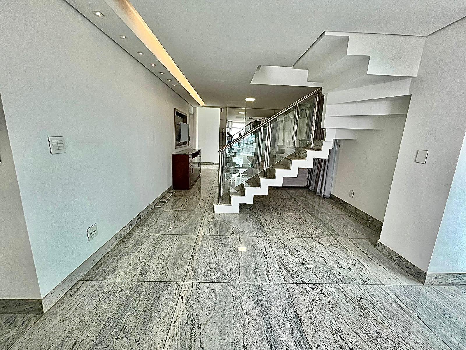 Cobertura, 4 quartos, 400 m² - Foto 9