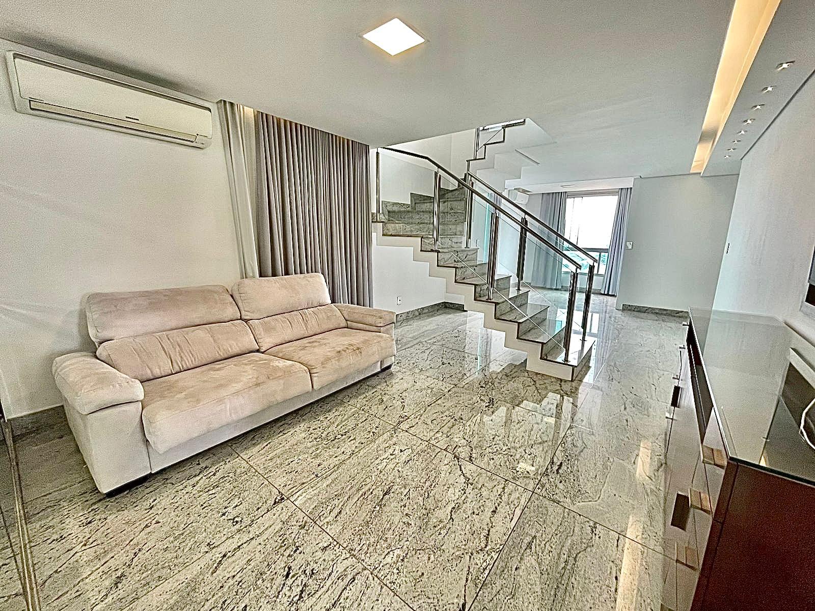 Cobertura, 4 quartos, 400 m² - Foto 7