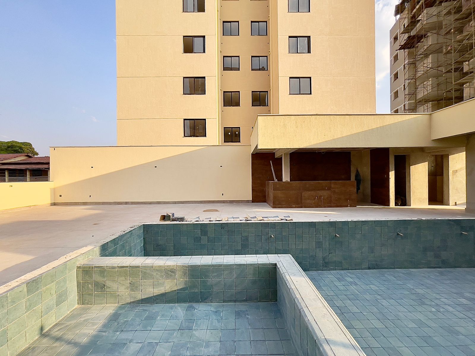 Cobertura, 2 quartos, 110 m² - Foto 13