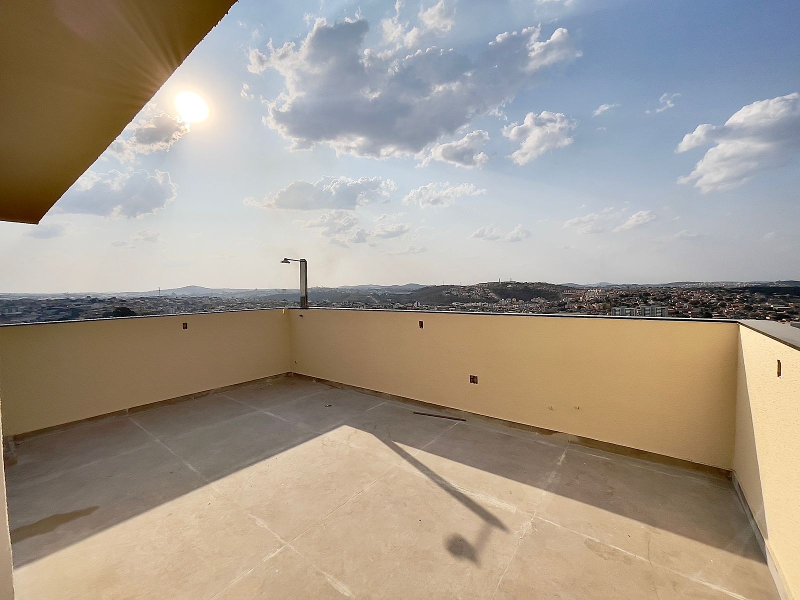 Cobertura, 2 quartos, 110 m² - Foto 6