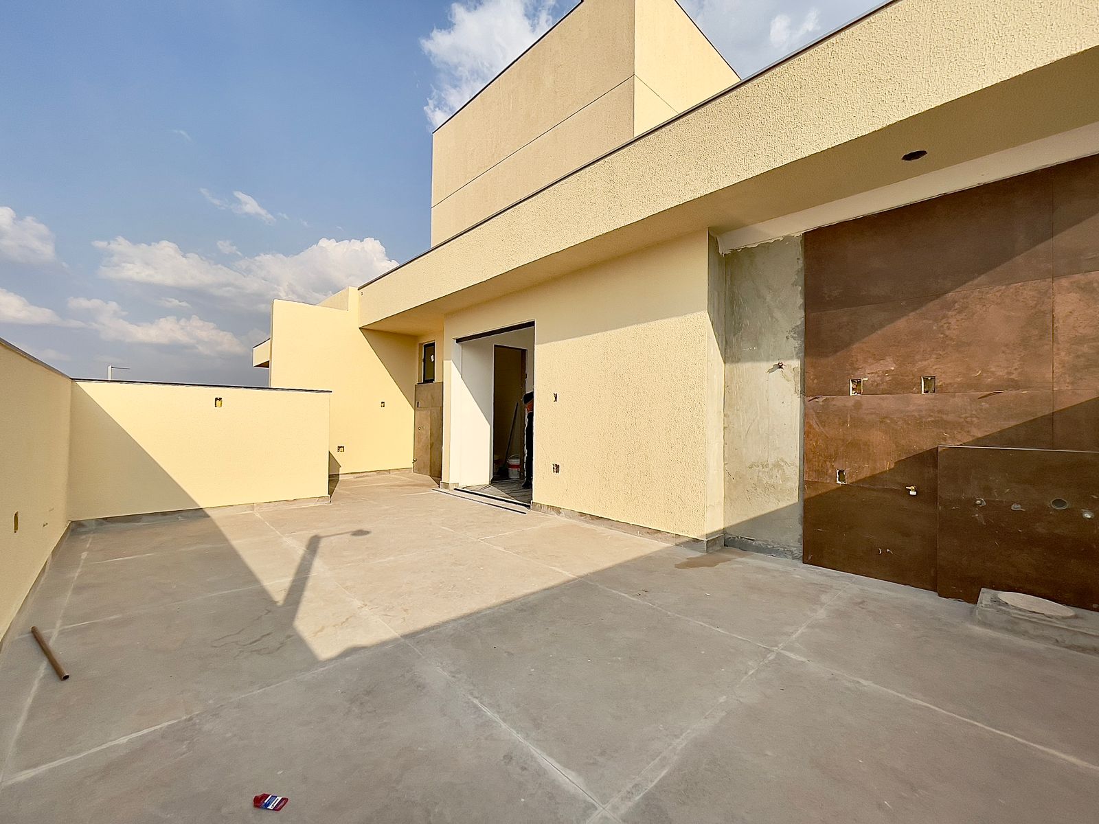 Cobertura, 2 quartos, 110 m² - Foto 2