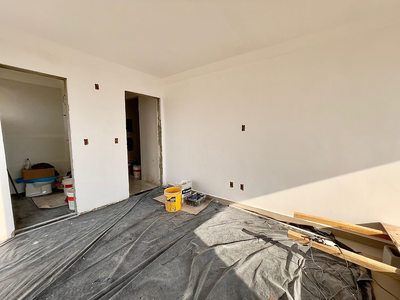 Cobertura, 2 quartos, 110 m² - Foto 7