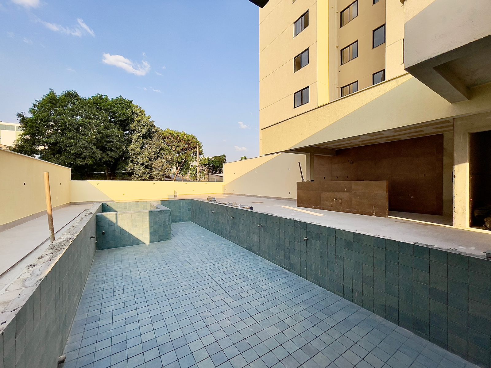 Cobertura, 2 quartos, 110 m² - Foto 3