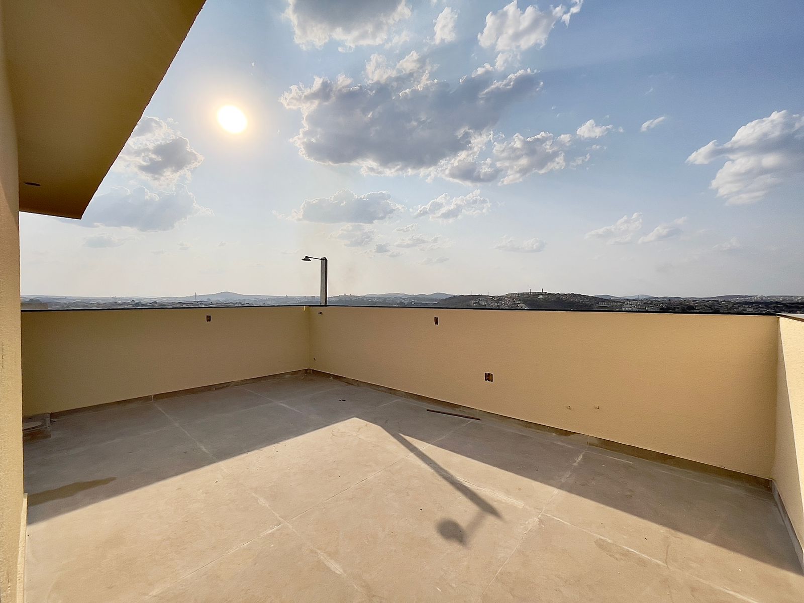 Cobertura, 2 quartos, 110 m² - Foto 1