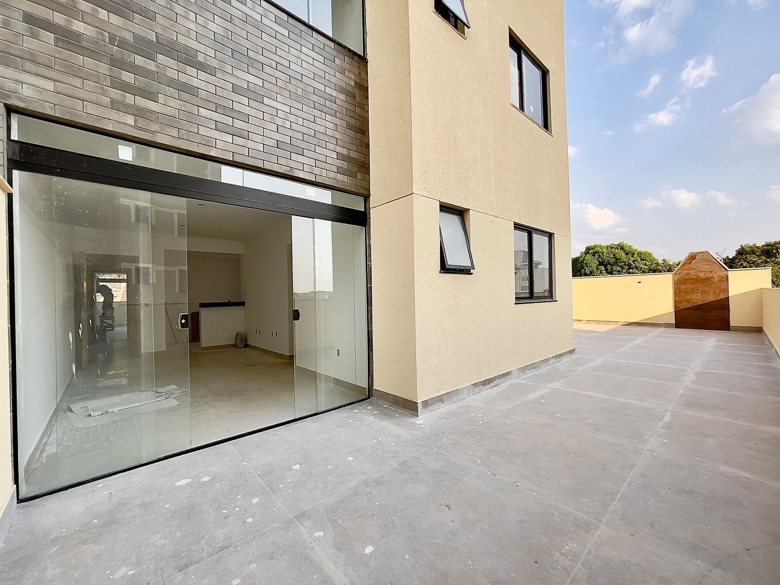 Apartamento, 2 quartos, 120 m² - Foto 1