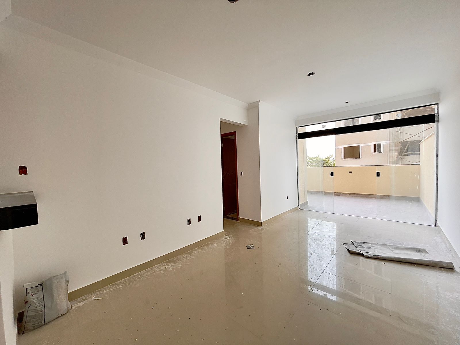 Apartamento, 2 quartos, 120 m² - Foto 8