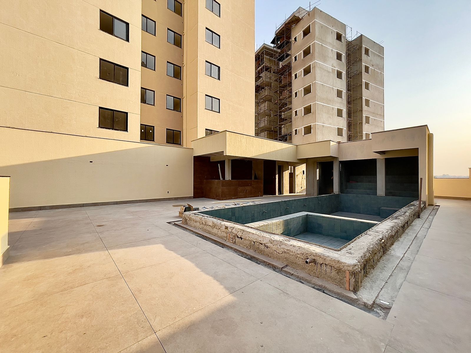 Apartamento, 2 quartos, 120 m² - Foto 14