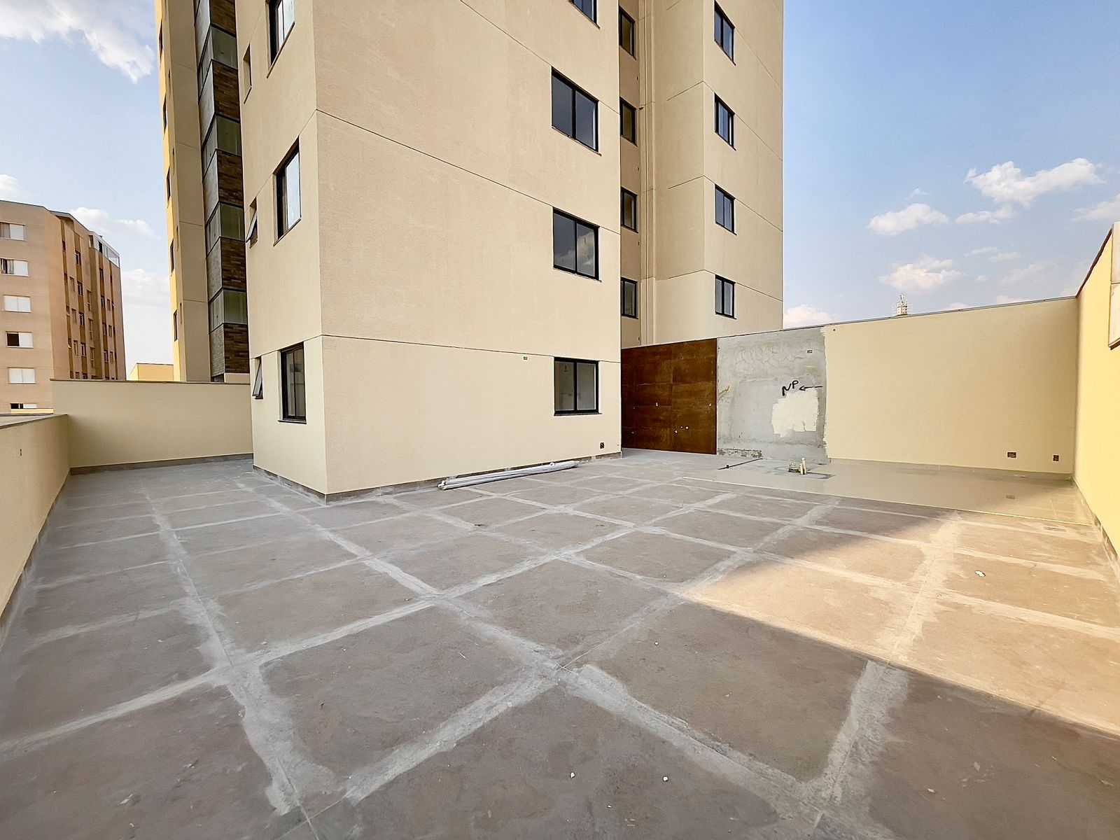 Apartamento, 2 quartos, 120 m² - Foto 2