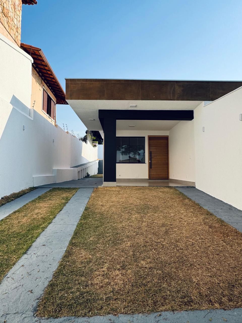 Casa, 3 quartos, 280 m² - Foto 2