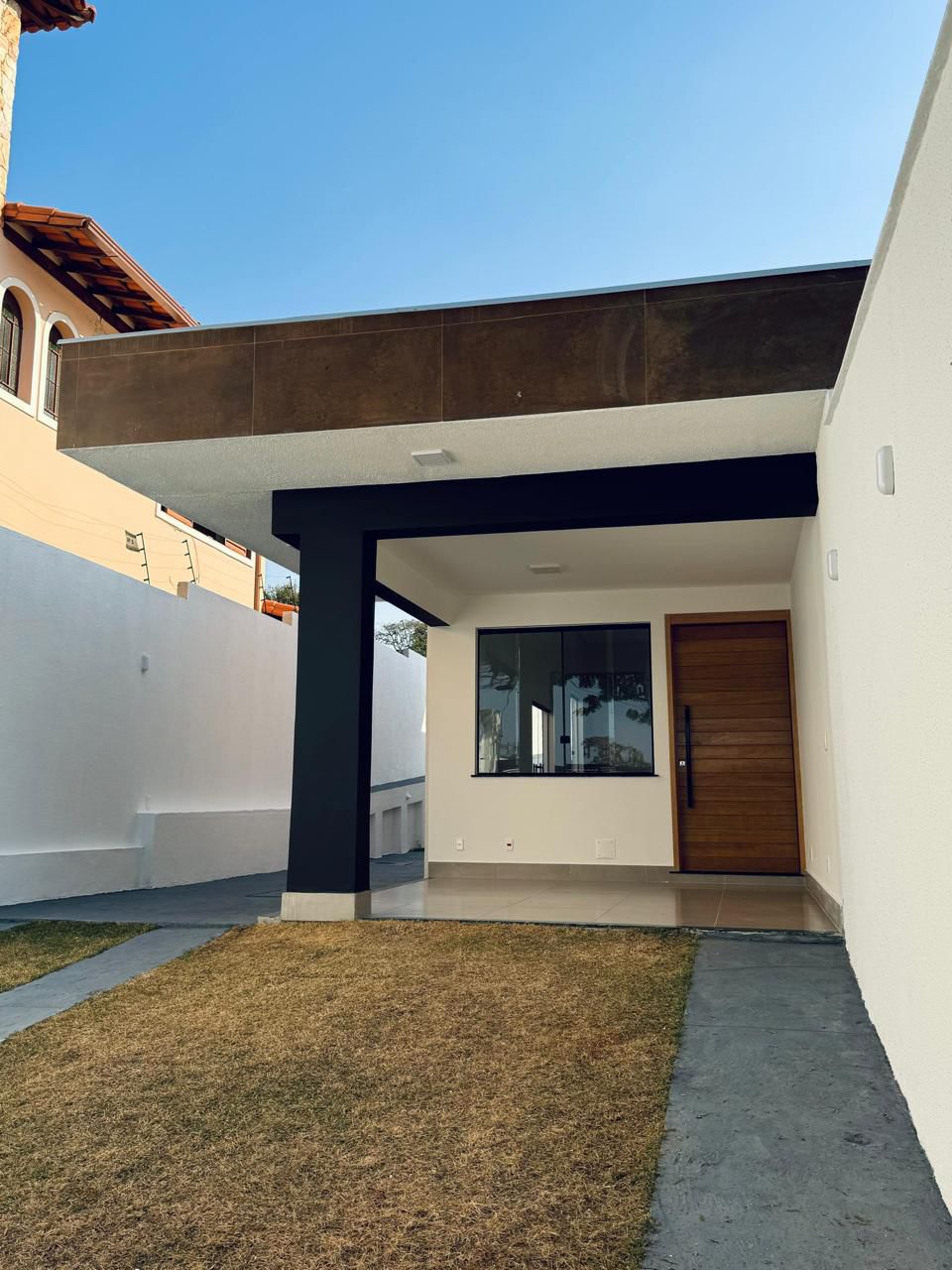 Casa, 3 quartos, 280 m² - Foto 3