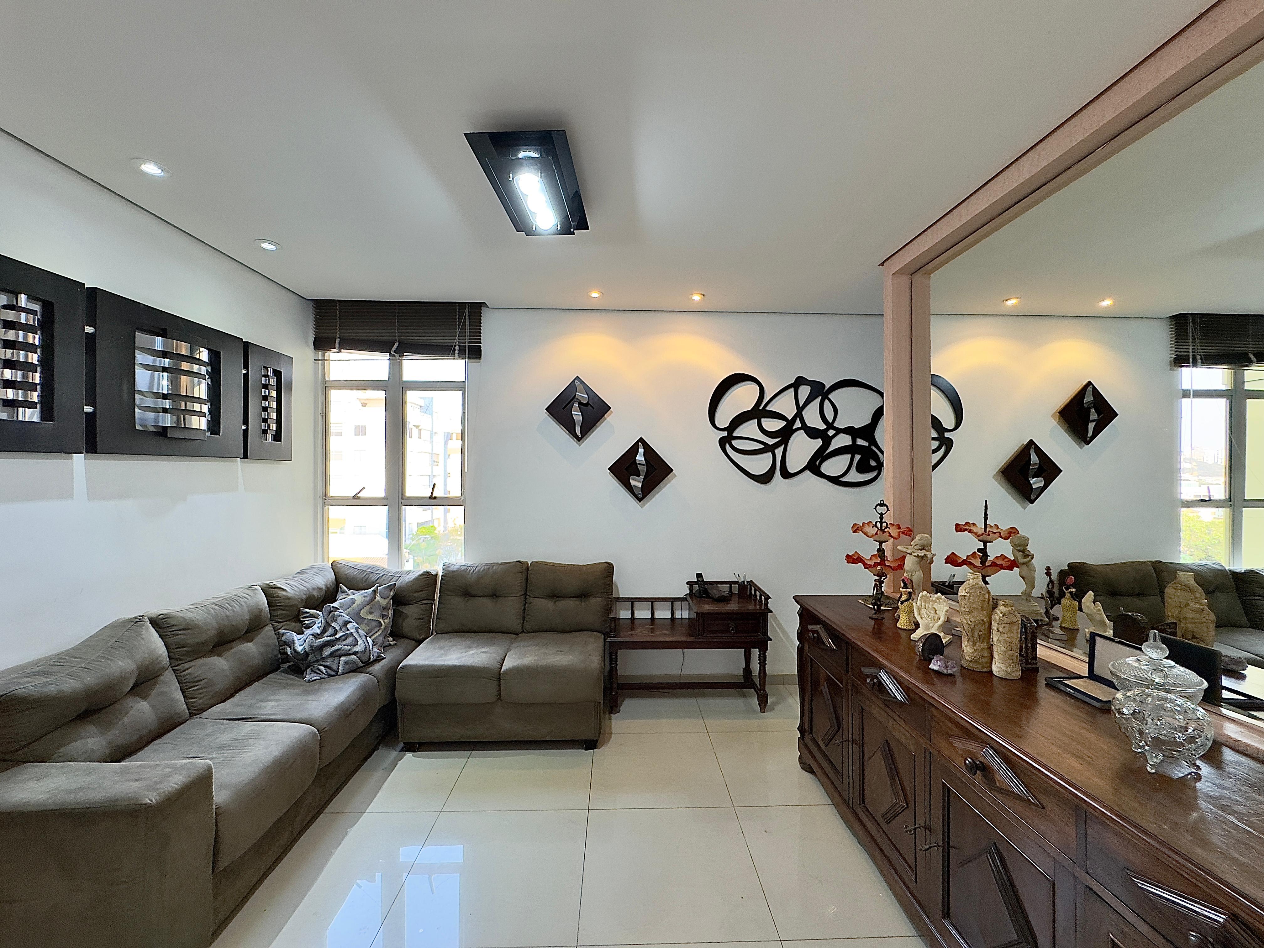 Cobertura, 3 quartos, 112 m² - Foto 8