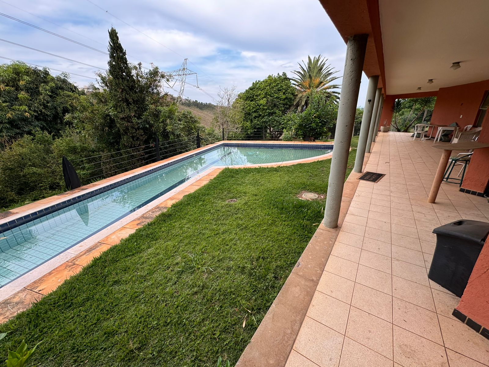 Casa, 3 quartos, 200 m² - Foto 2