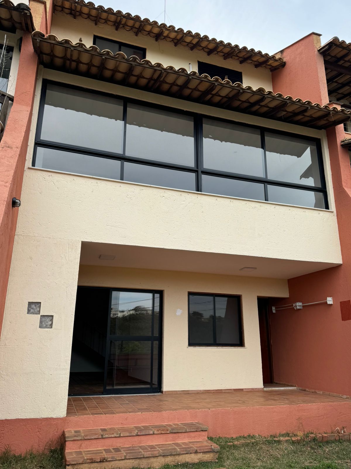 Casa, 3 quartos, 200 m² - Foto 8