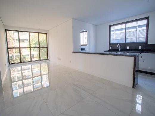 Apartamento, 3 quartos, 106 m² - Foto 1