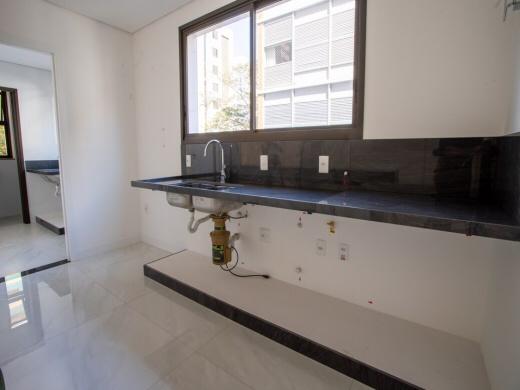 Apartamento, 3 quartos, 106 m² - Foto 13