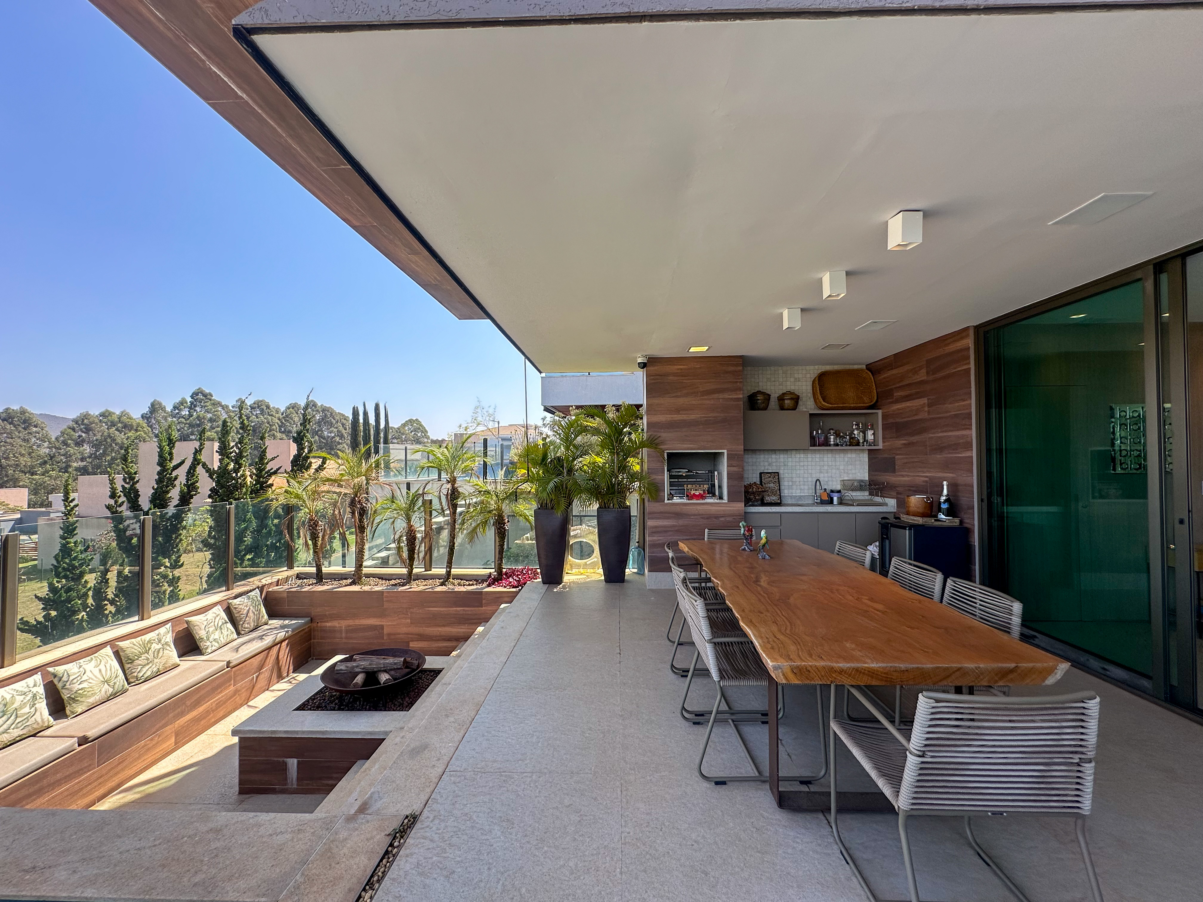 Casa de Condomínio, 4 quartos - Foto 22