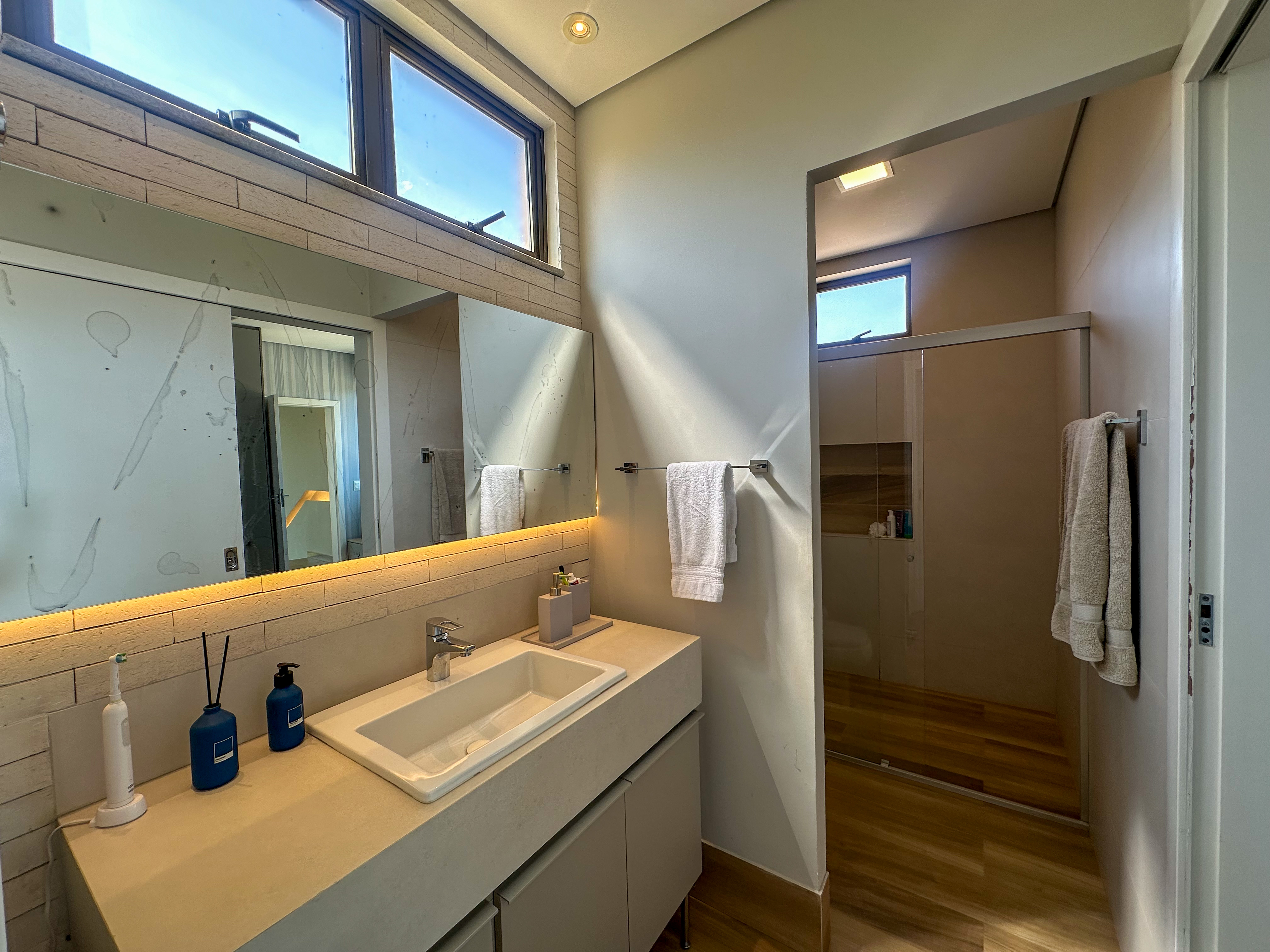 Casa de Condomínio, 4 quartos - Foto 17