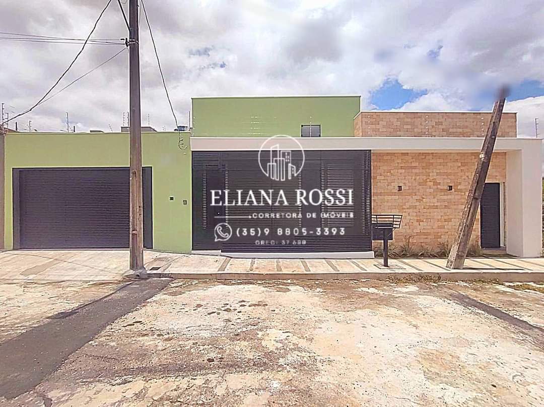 Casa, 2 quartos, 118 m² - Foto 3