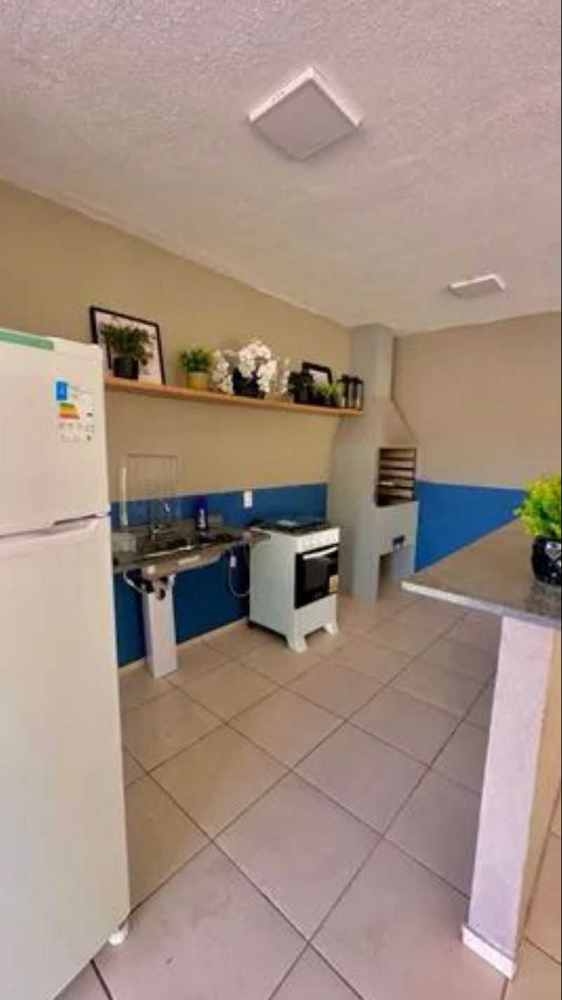 Apartamento, 2 quartos, 45 m² - Foto 20