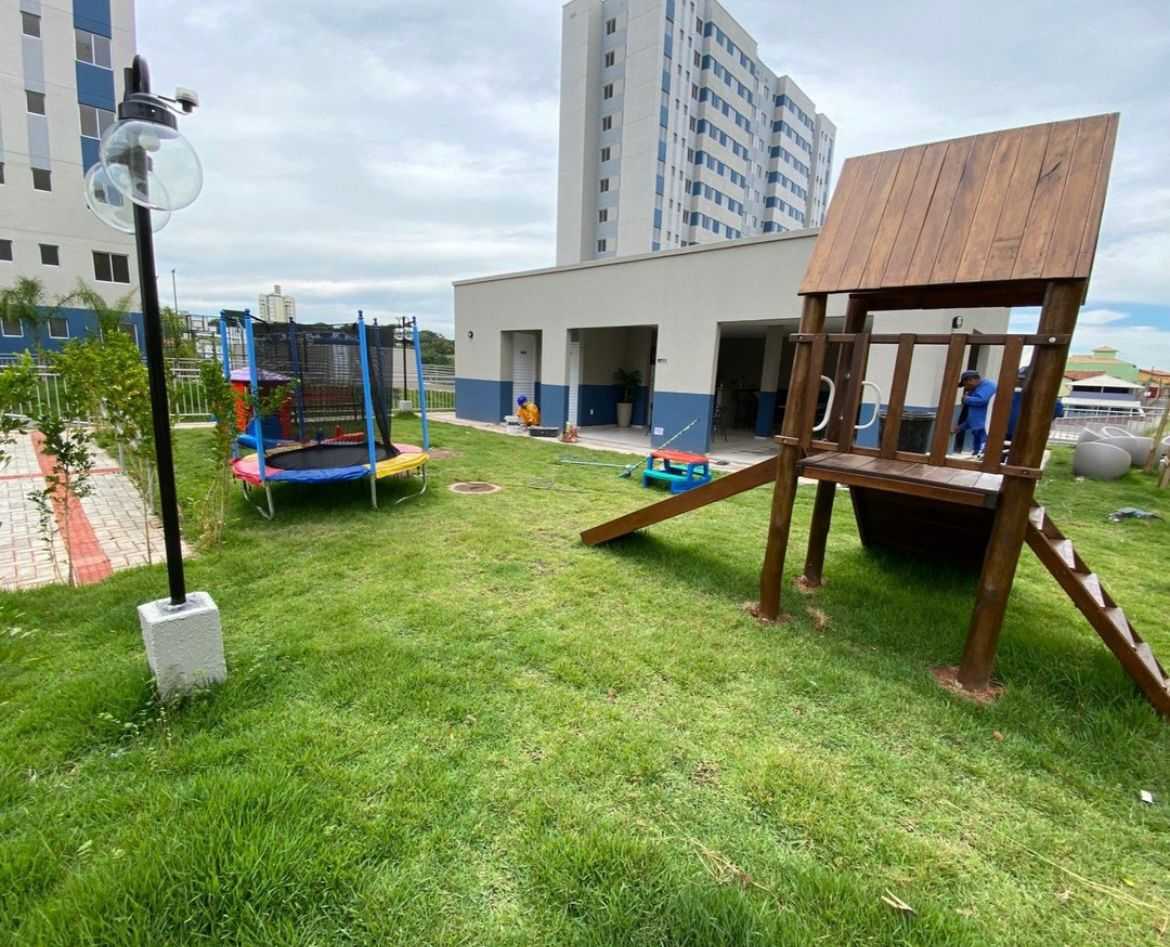 Apartamento, 2 quartos, 45 m² - Foto 5