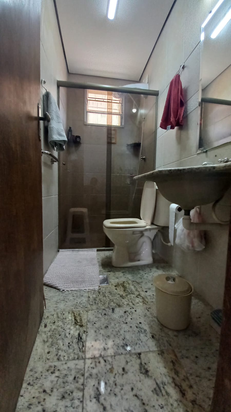 Apartamento, 3 quartos, 70 m² - Foto 8