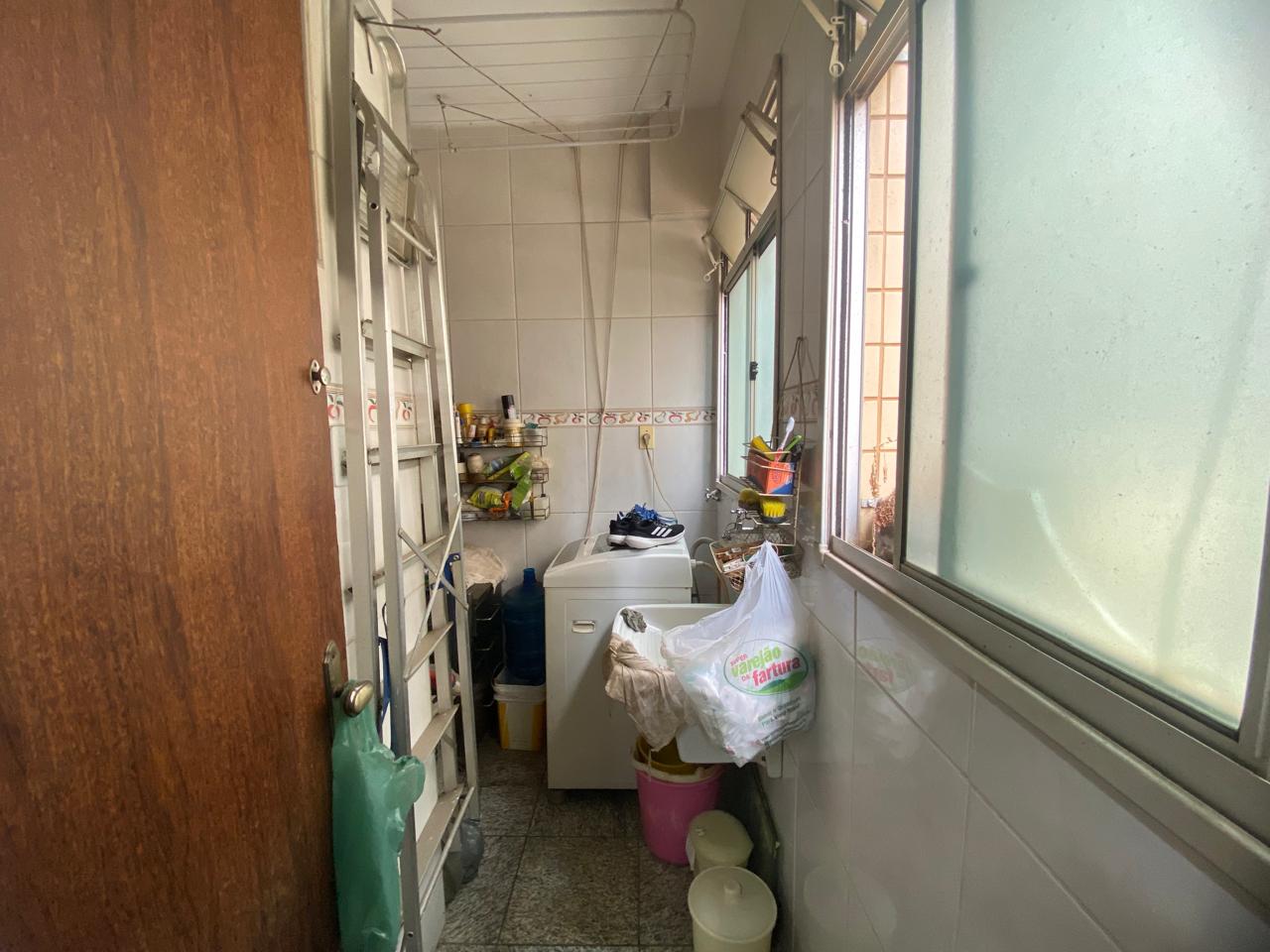 Apartamento, 3 quartos, 70 m² - Foto 7