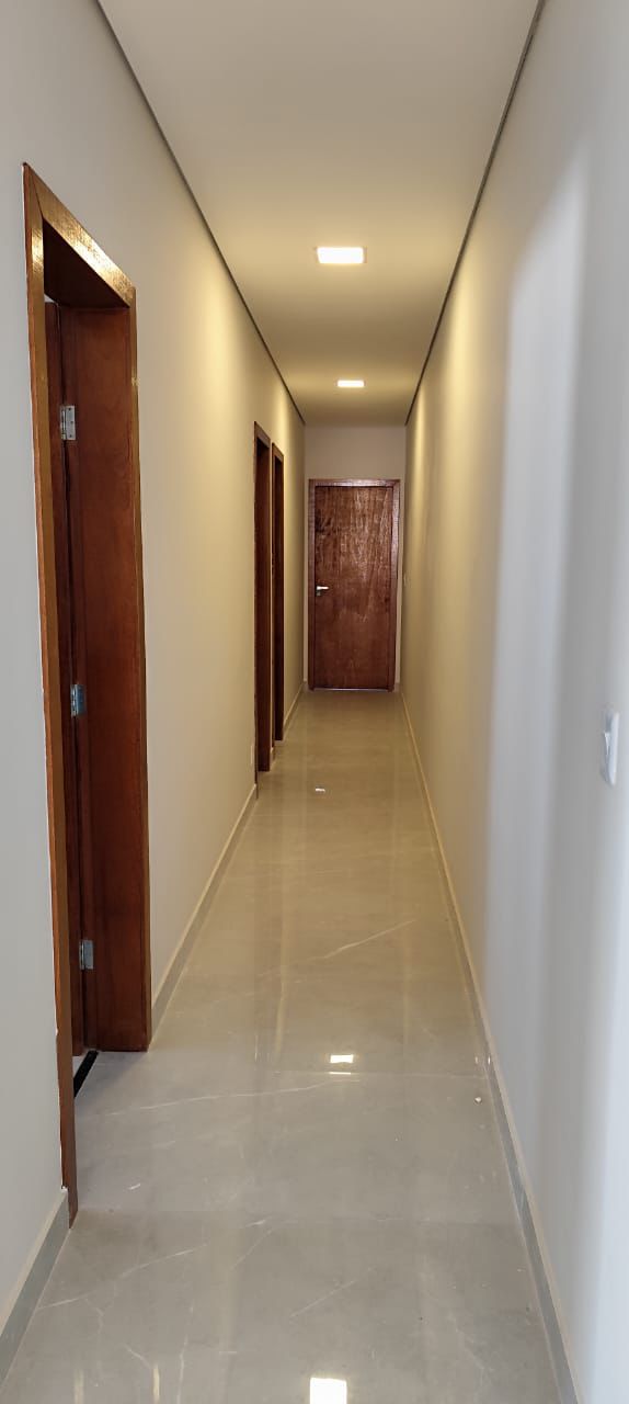 Casa, 3 quartos, 98 m² - Foto 7