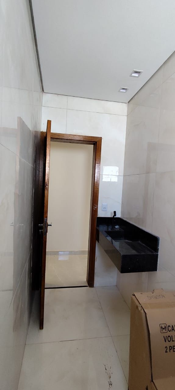 Casa, 3 quartos, 98 m² - Foto 9