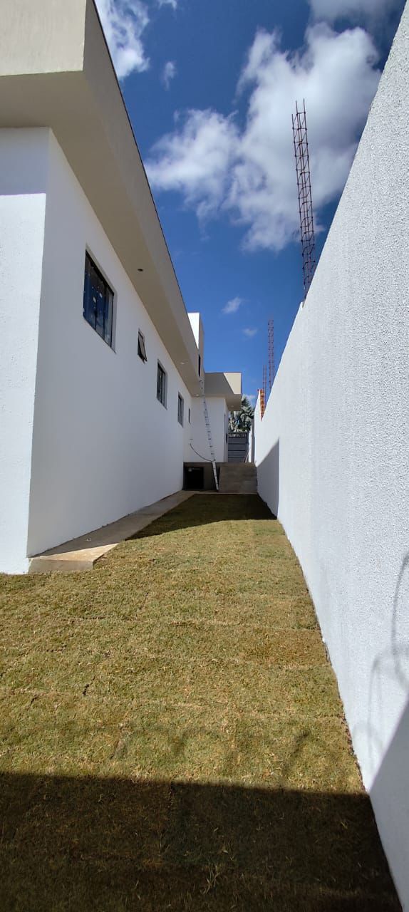 Casa, 3 quartos, 98 m² - Foto 16