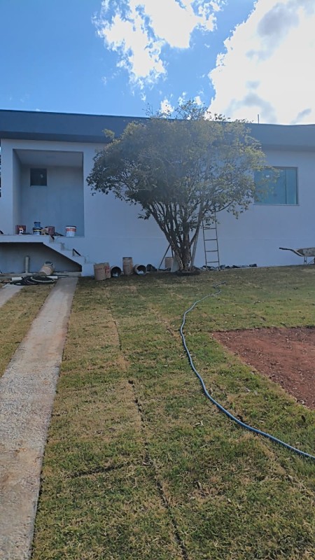 Casa, 3 quartos, 90 m² - Foto 1