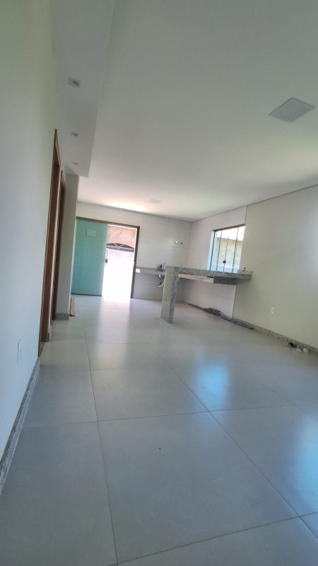 Casa, 3 quartos, 90 m² - Foto 2