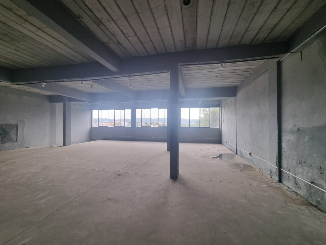 Depósito-Galpão, 435 m² - Foto 25