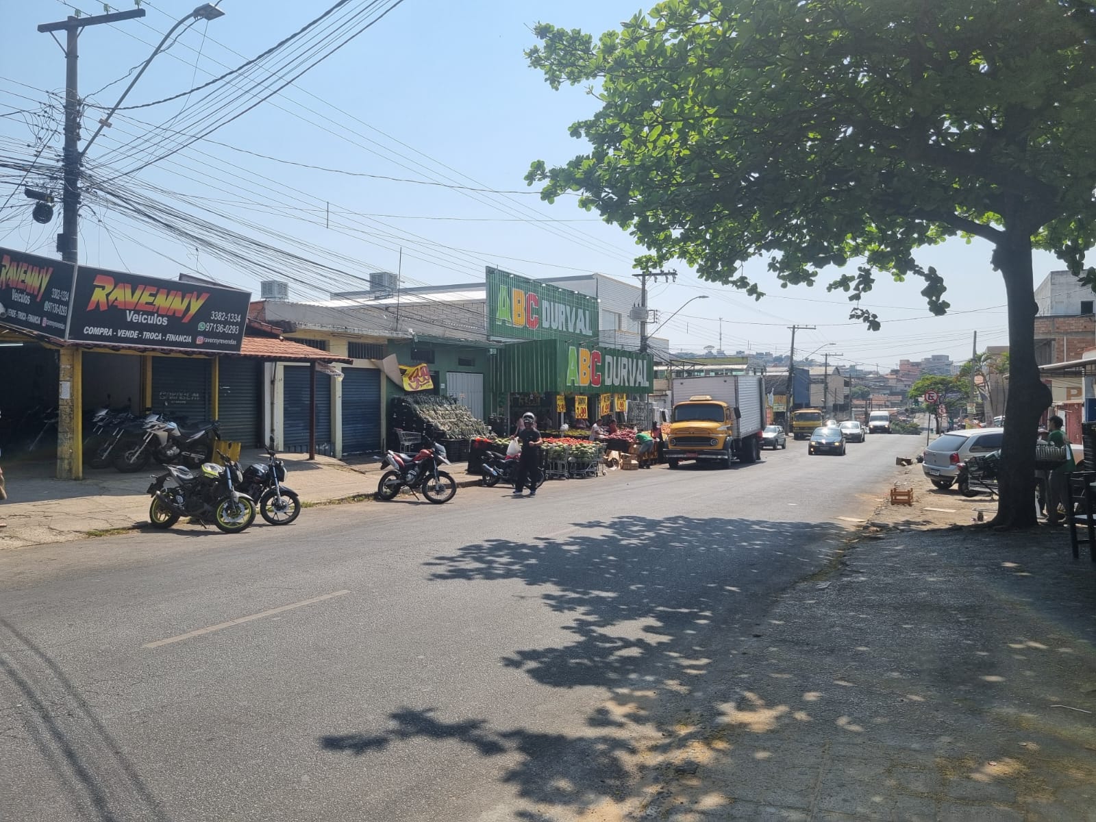 Depósito-Galpão, 435 m² - Foto 14