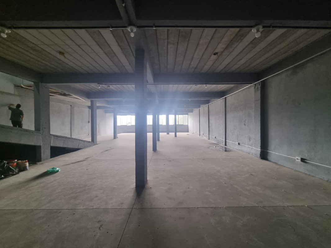 Depósito-Galpão, 435 m² - Foto 23
