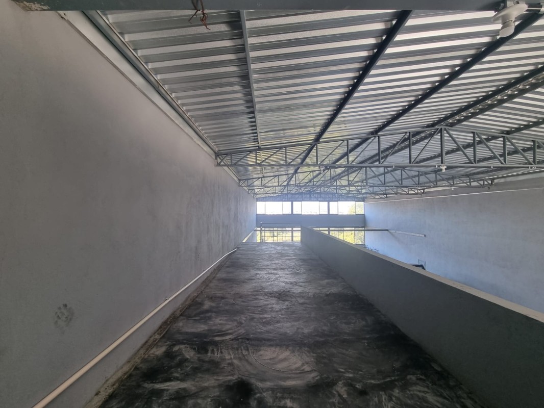 Depósito-Galpão, 435 m² - Foto 10