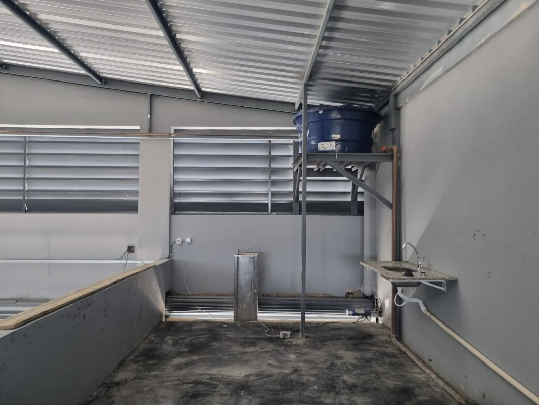 Depósito-Galpão, 435 m² - Foto 11