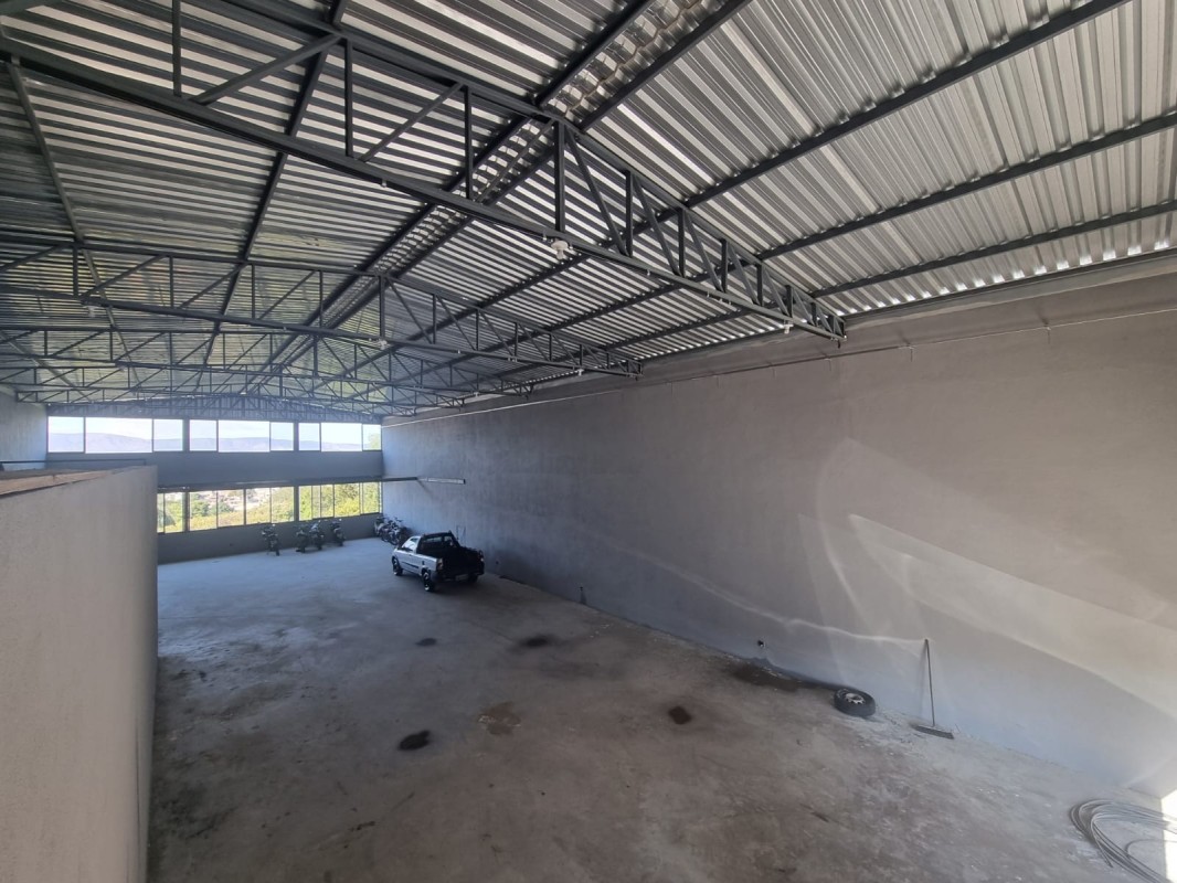 Depósito-Galpão, 435 m² - Foto 12