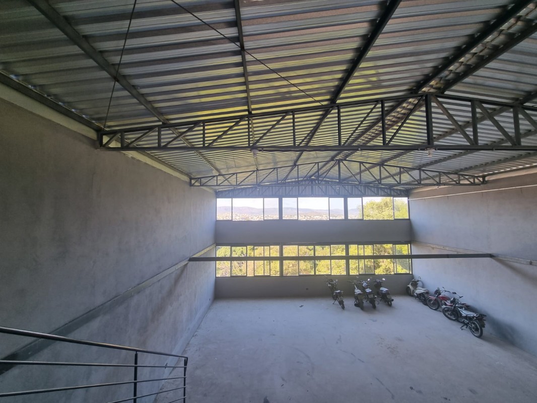 Depósito-Galpão, 435 m² - Foto 8