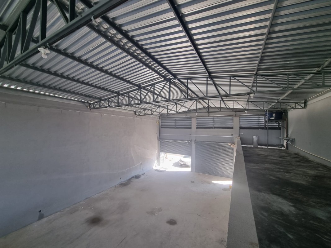 Depósito-Galpão, 435 m² - Foto 13