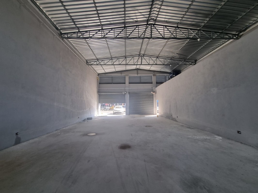 Depósito-Galpão, 435 m² - Foto 5