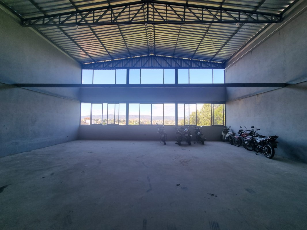 Depósito-Galpão, 435 m² - Foto 3